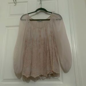 Pink Angels Moda shirt